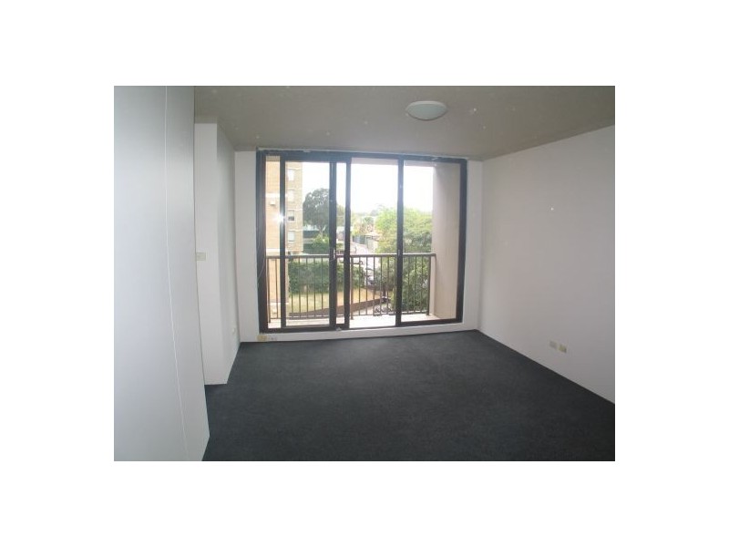 58/69 Cook Road, Centennial Park,, Paddington NSW 2021