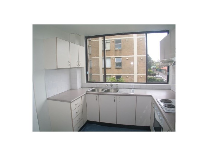 58/69 Cook Road, Centennial Park,, Paddington NSW 2021