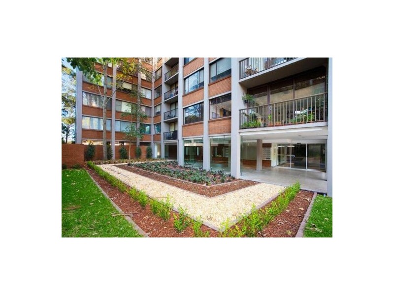 58/69 Cook Road, Centennial Park,, Paddington NSW 2021