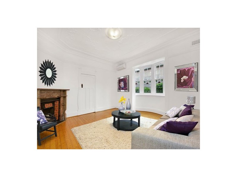 1/85 Holdsworth Street, Woollahra NSW 2025