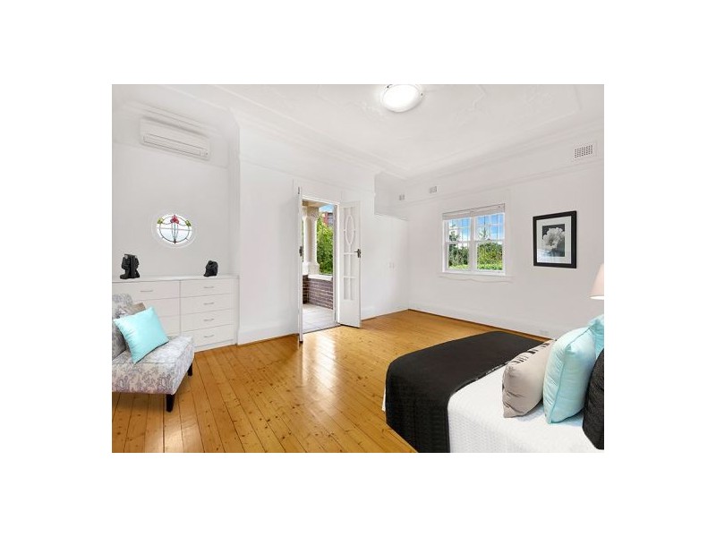 1/85 Holdsworth Street, Woollahra NSW 2025