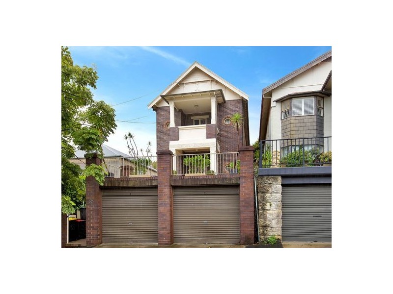 1/85 Holdsworth Street, Woollahra NSW 2025