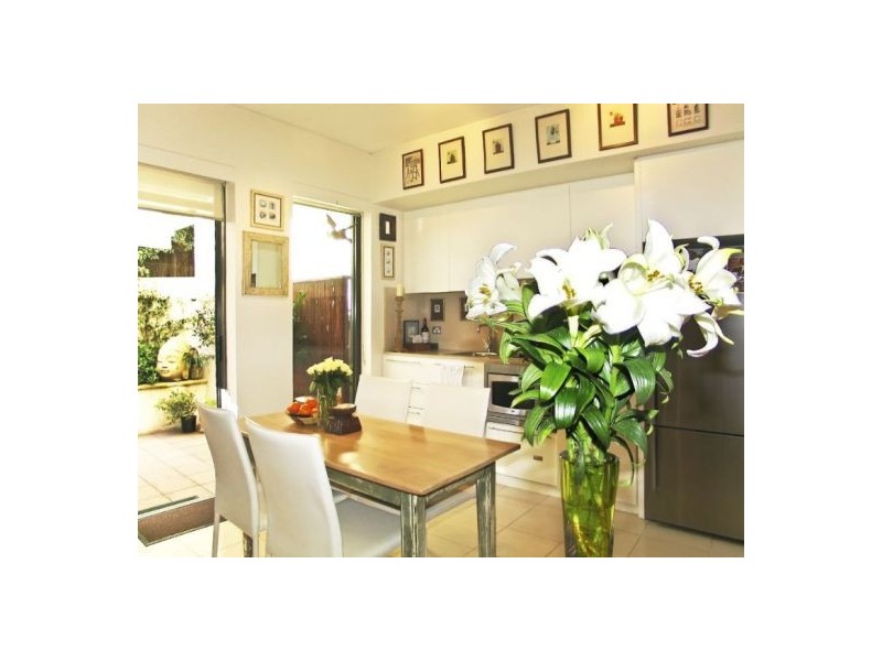 1/31 Waverley Street, Bondi Junction NSW 2022
