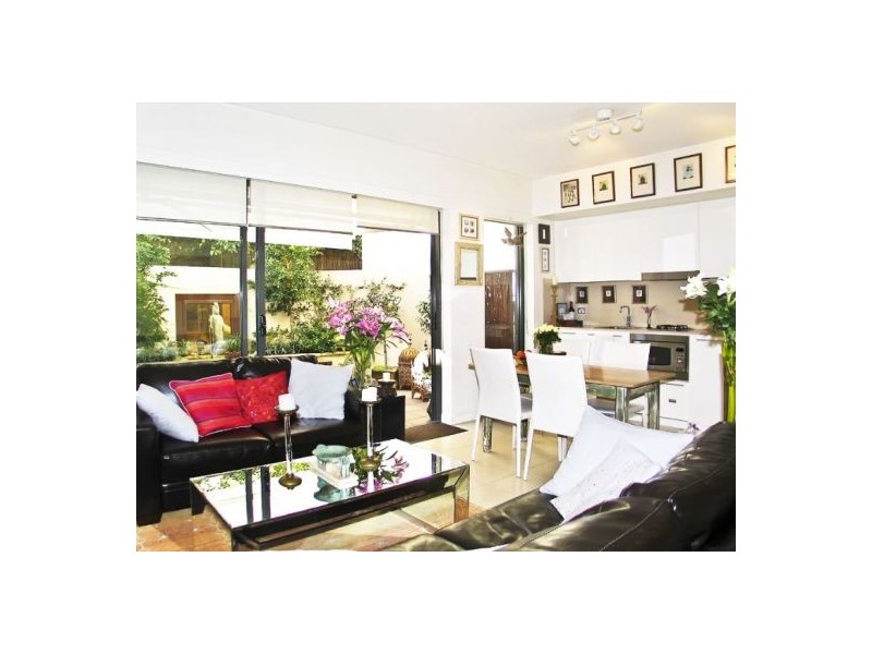 1/31 Waverley Street, Bondi Junction NSW 2022