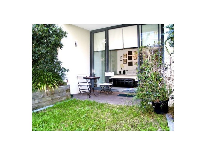 1/31 Waverley Street, Bondi Junction NSW 2022