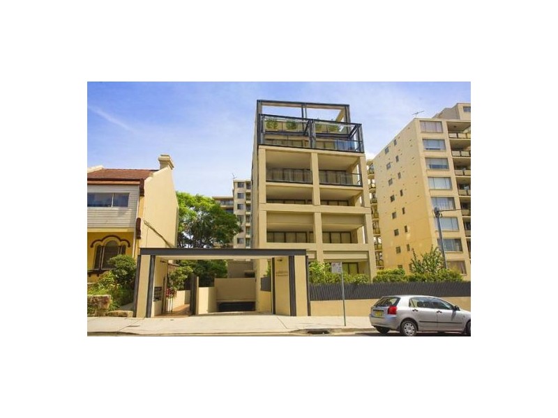 1/31 Waverley Street, Bondi Junction NSW 2022