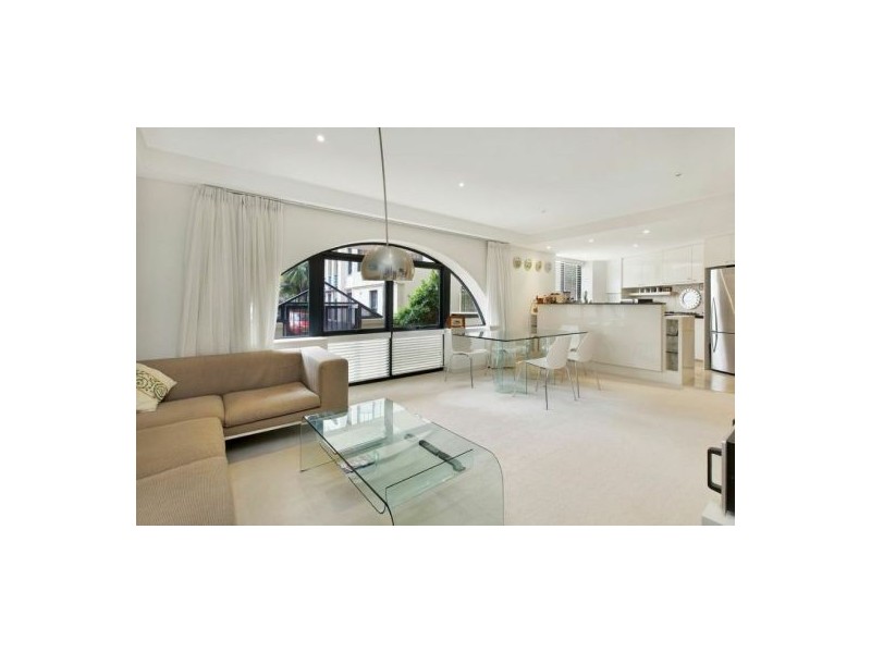 106/1a Clement Place, Rushcutters Bay NSW 2011