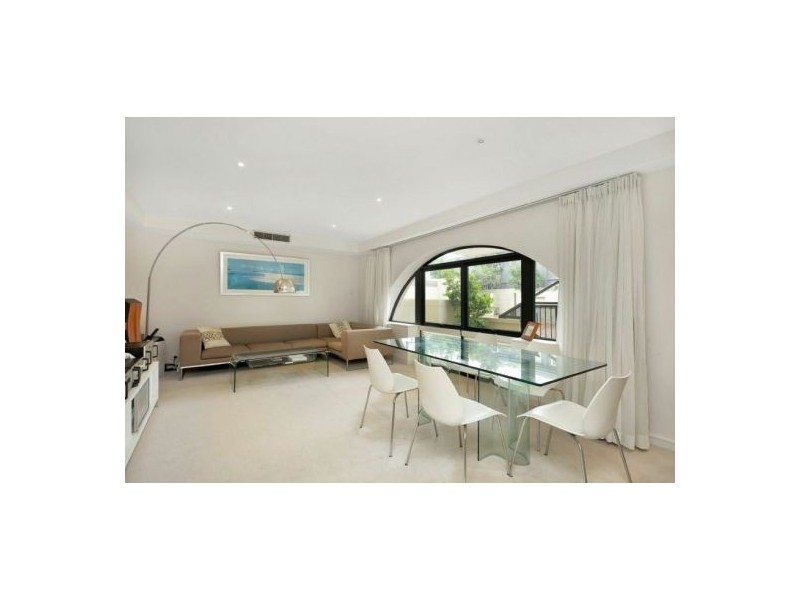 106/1a Clement Place, Rushcutters Bay NSW 2011