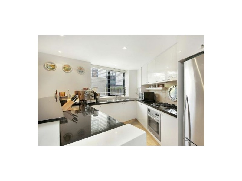 106/1a Clement Place, Rushcutters Bay NSW 2011