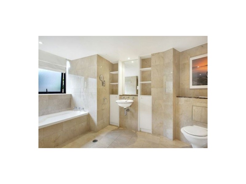 106/1a Clement Place, Rushcutters Bay NSW 2011