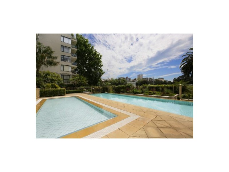 106/1a Clement Place, Rushcutters Bay NSW 2011