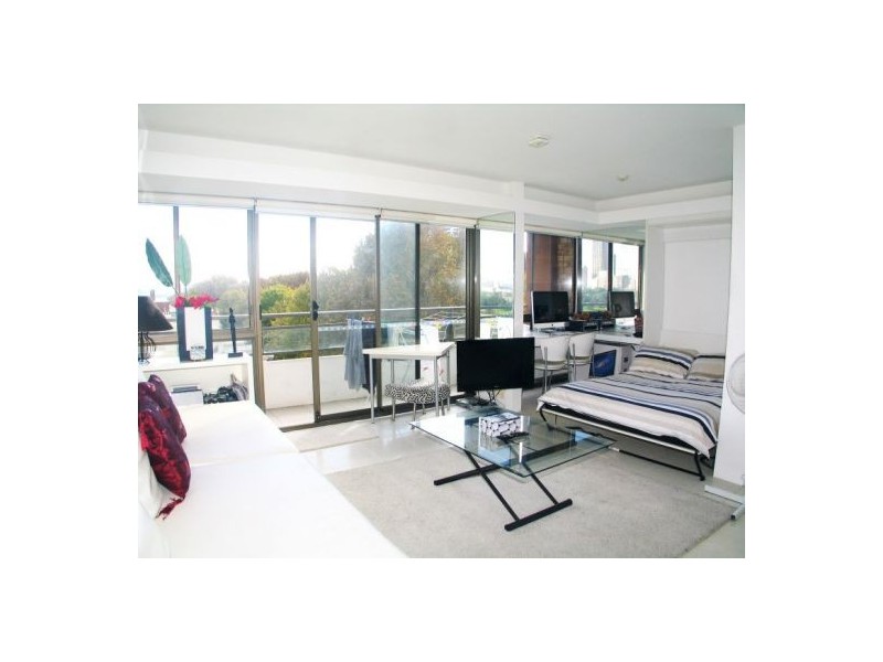 606/145 Victoria Street, Potts Point NSW 2011