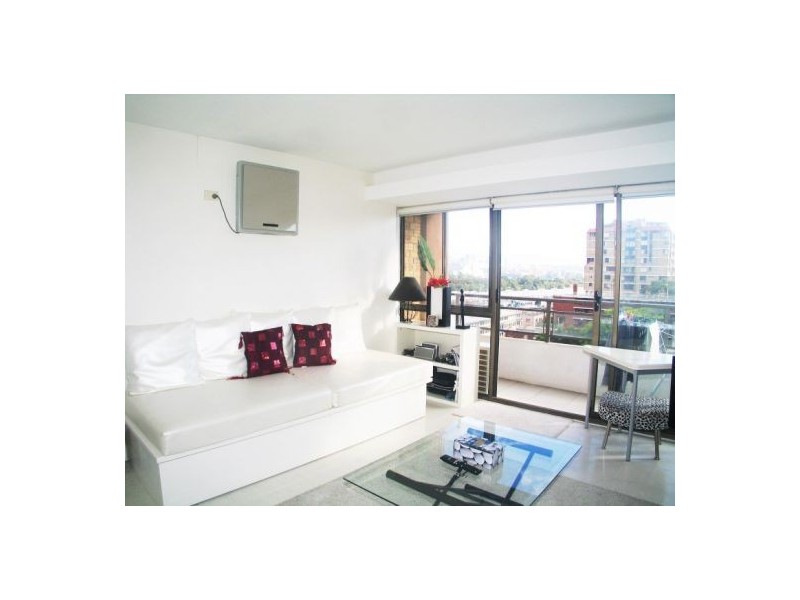 606/145 Victoria Street, Potts Point NSW 2011