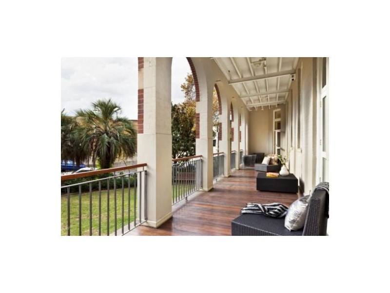 1/18 Flinton Street, Paddington NSW 2021