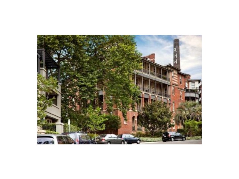 1/18 Flinton Street, Paddington NSW 2021