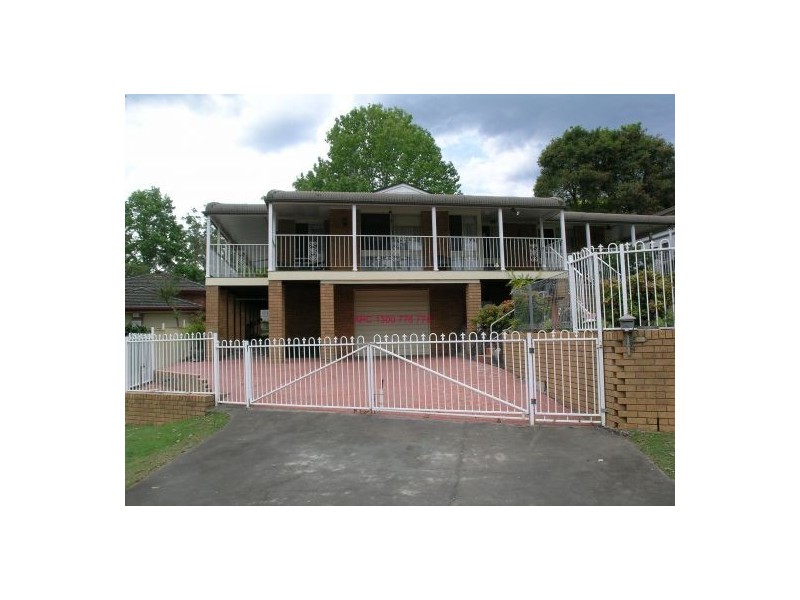 3 Goonak Parade, Narara NSW 2250