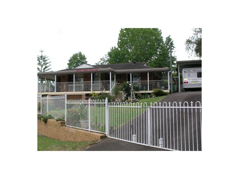 3 Goonak Parade, Narara NSW 2250