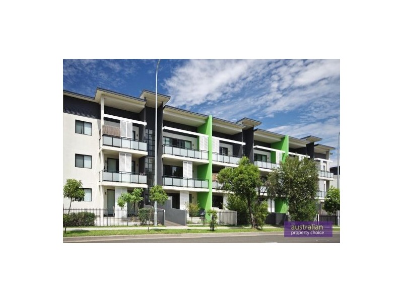 2/37-43 Balmoral Road, Northmead NSW 2152