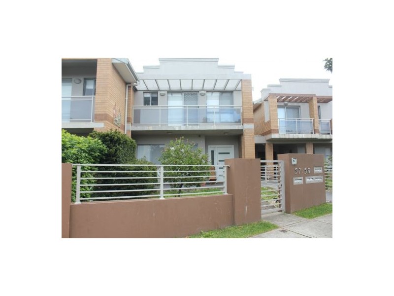 2/57-59 Mountview Ave, Beverly Hills NSW 2209