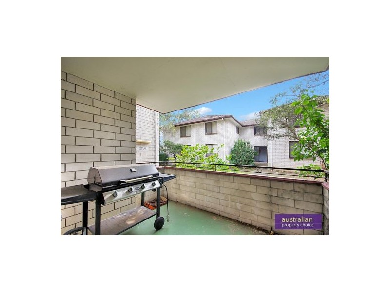 11/504 Church St, North Parramatta NSW 2151