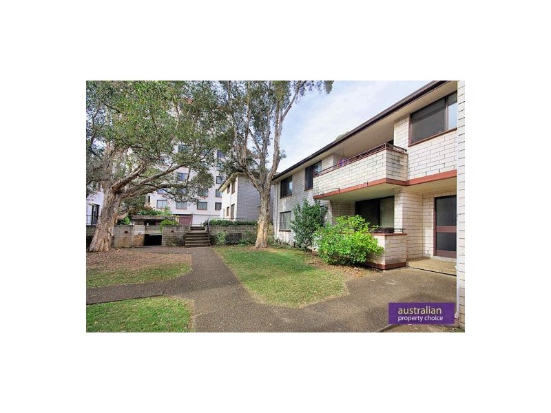 11/504 Church St, North Parramatta NSW 2151