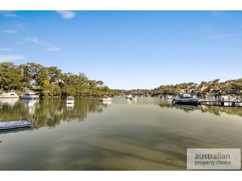 110 Morshead Drive, Hurstville Grove NSW 2220