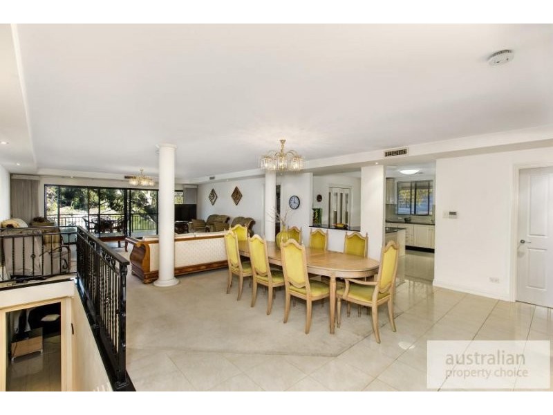 110 Morshead Drive, Hurstville Grove NSW 2220