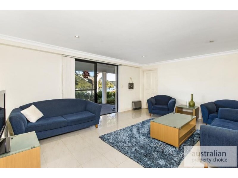110 Morshead Drive, Hurstville Grove NSW 2220