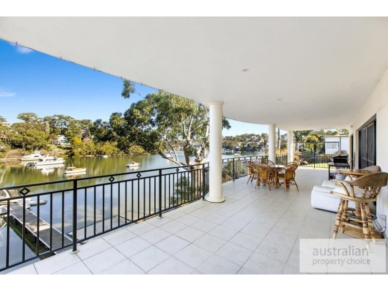 110 Morshead Drive, Hurstville Grove NSW 2220