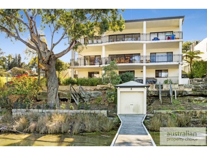 110 Morshead Drive, Hurstville Grove NSW 2220