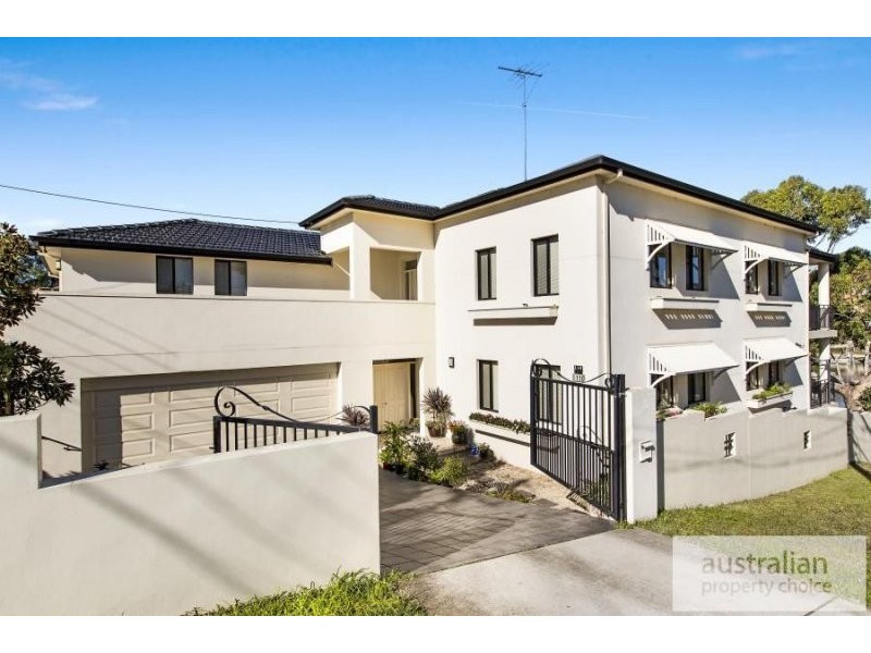 110 Morshead Drive, Hurstville Grove NSW 2220