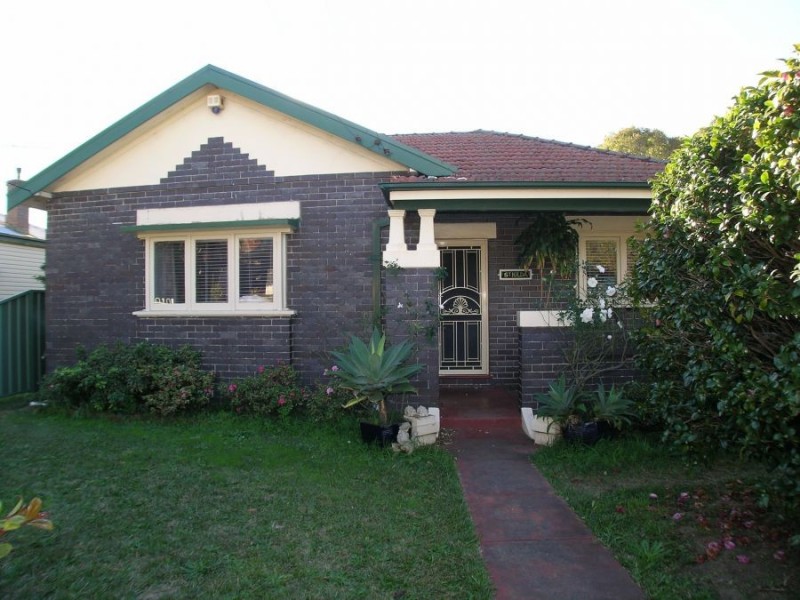 1 Jarrett Street, Clemton Park NSW 2206