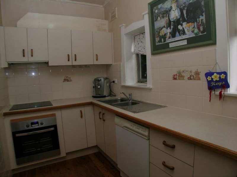 1 Jarrett Street, Clemton Park NSW 2206