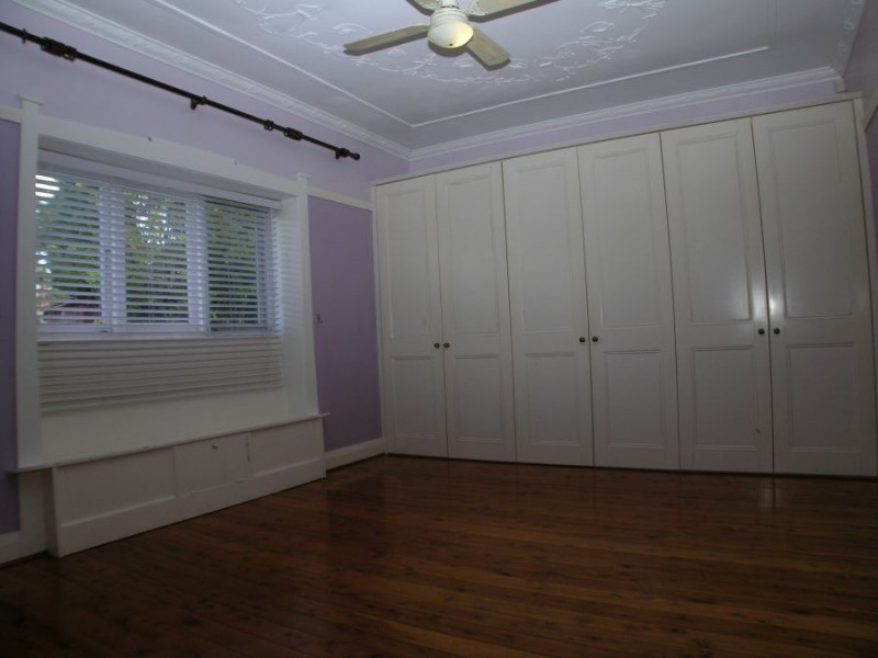 1 Jarrett Street, Clemton Park NSW 2206