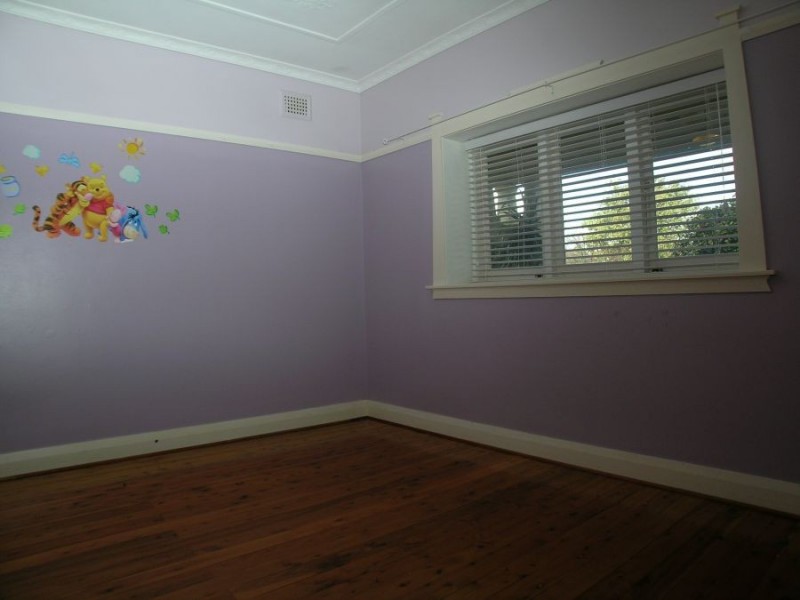 1 Jarrett Street, Clemton Park NSW 2206