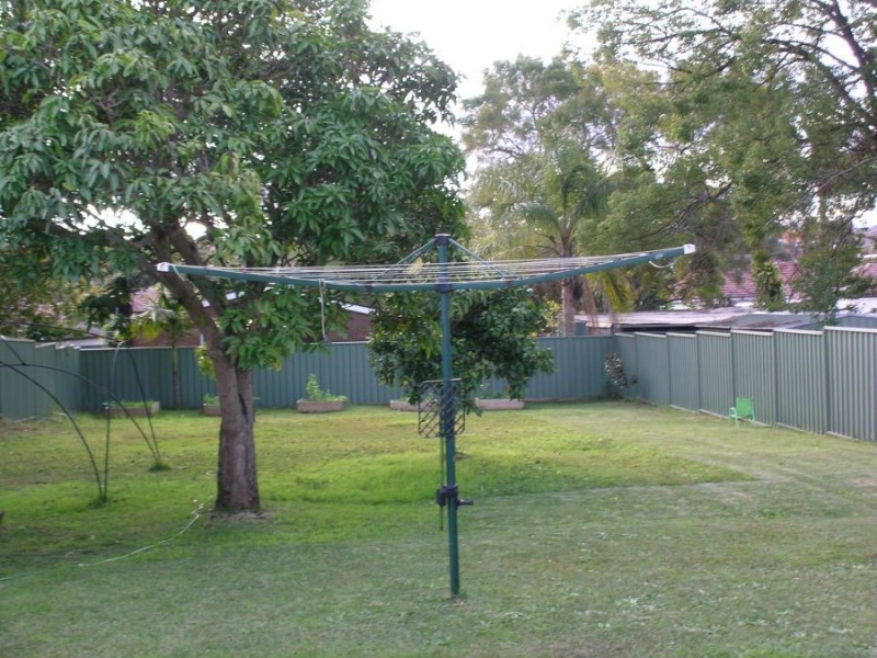 1 Jarrett Street, Clemton Park NSW 2206