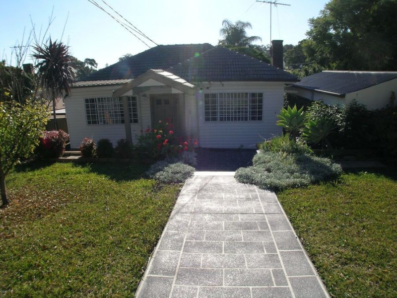 2 Peake Parade, Peakhurst NSW 2210