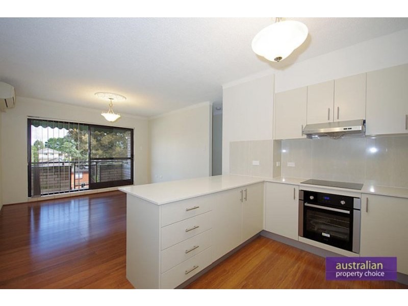 23/60-64 Second Avenue, Campsie NSW 2194