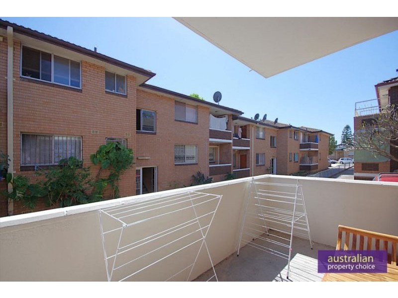 7/95 Victoria Road, Punchbowl NSW 2196