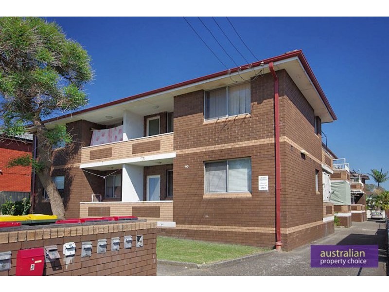 7/95 Victoria Road, Punchbowl NSW 2196