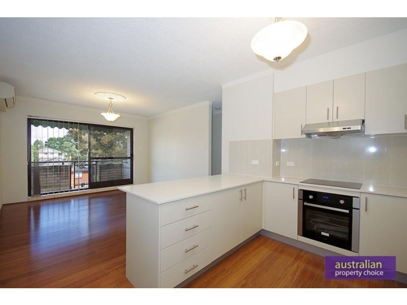 23/ 60-64 Second Avenue, Campsie NSW 2194