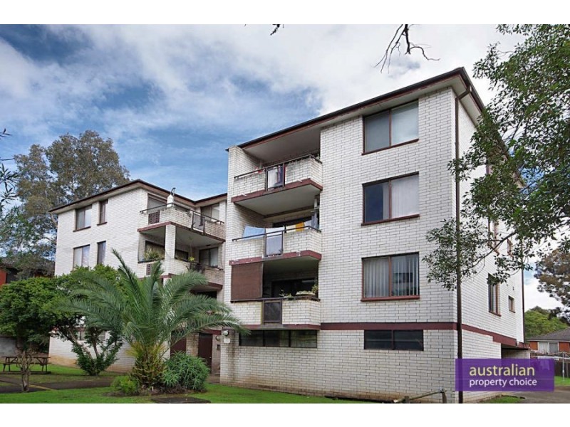 23/ 60-64 Second Avenue, Campsie NSW 2194