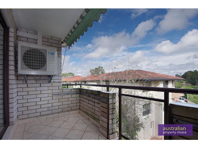 23/ 60-64 Second Avenue, Campsie NSW 2194