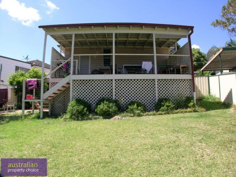 4 Peake Parade, Peakhurst NSW 2210