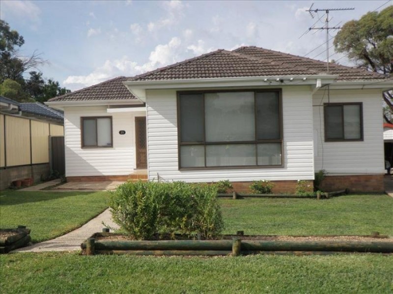 25 Anne Street, Blacktown NSW 2148