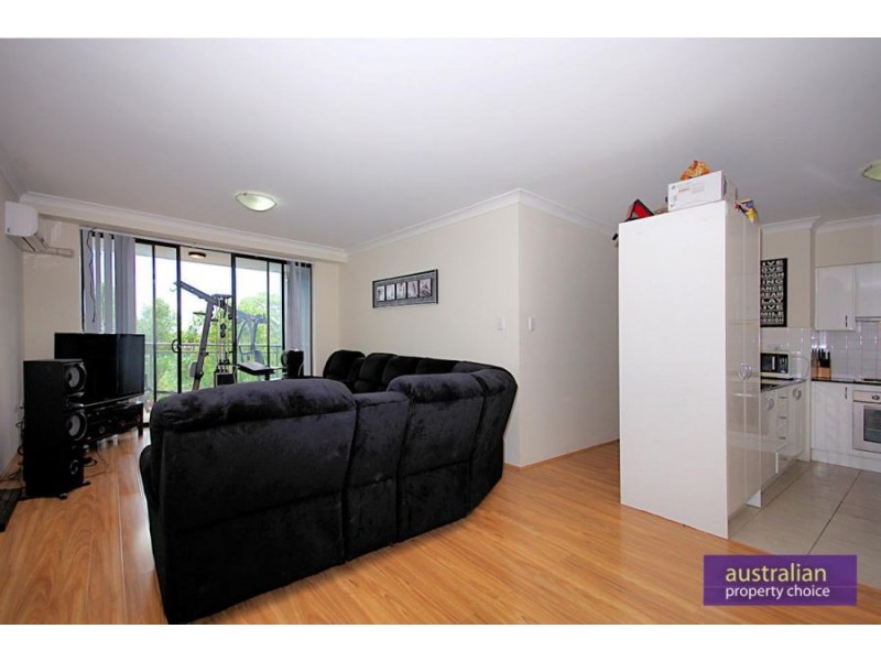 28/16-24 Oxford St, Blacktown NSW 2148