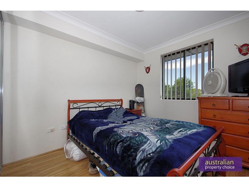28/16-24 Oxford St, Blacktown NSW 2148