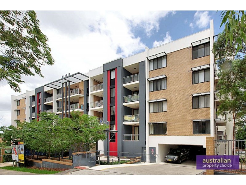 28/16-24 Oxford St, Blacktown NSW 2148