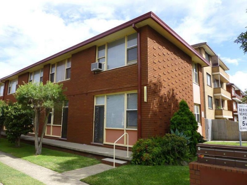 1/123-127 Alfred street, Sans Souci NSW 2219