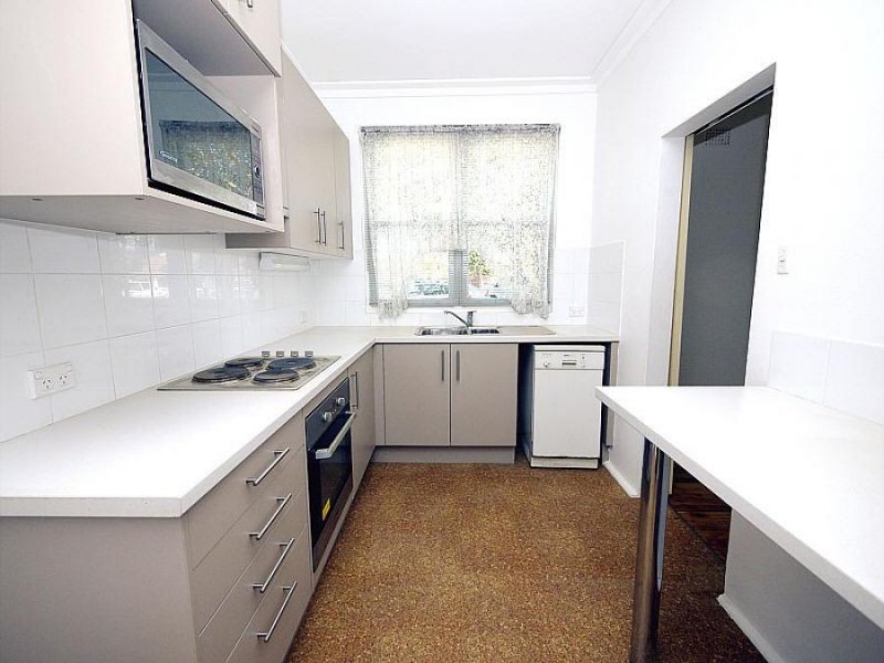 1/123-127 Alfred street, Sans Souci NSW 2219